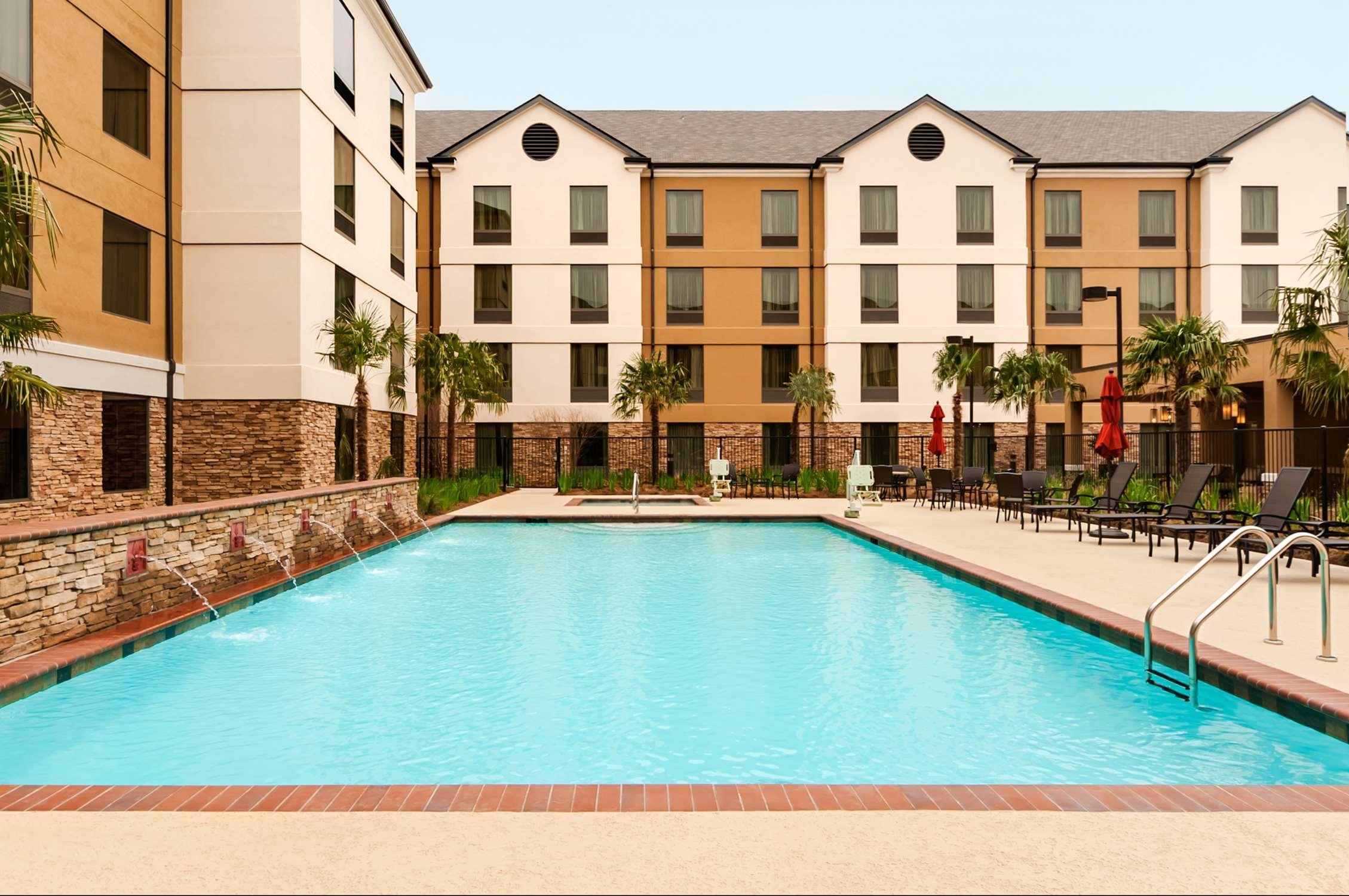Homewood Suites By Hilton Shreveport Bossier City, La Εξωτερικό φωτογραφία
