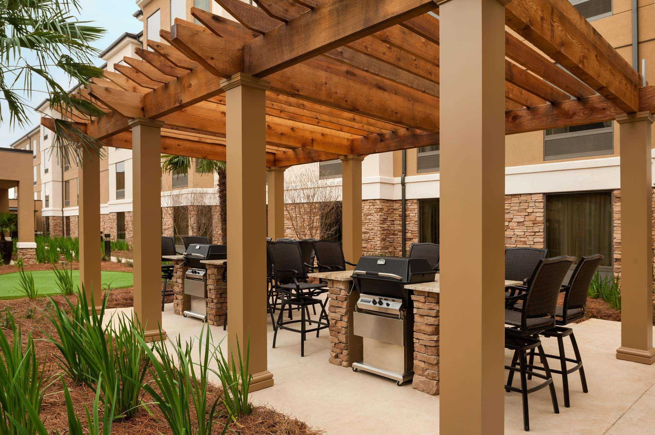 Homewood Suites By Hilton Shreveport Bossier City, La Εξωτερικό φωτογραφία