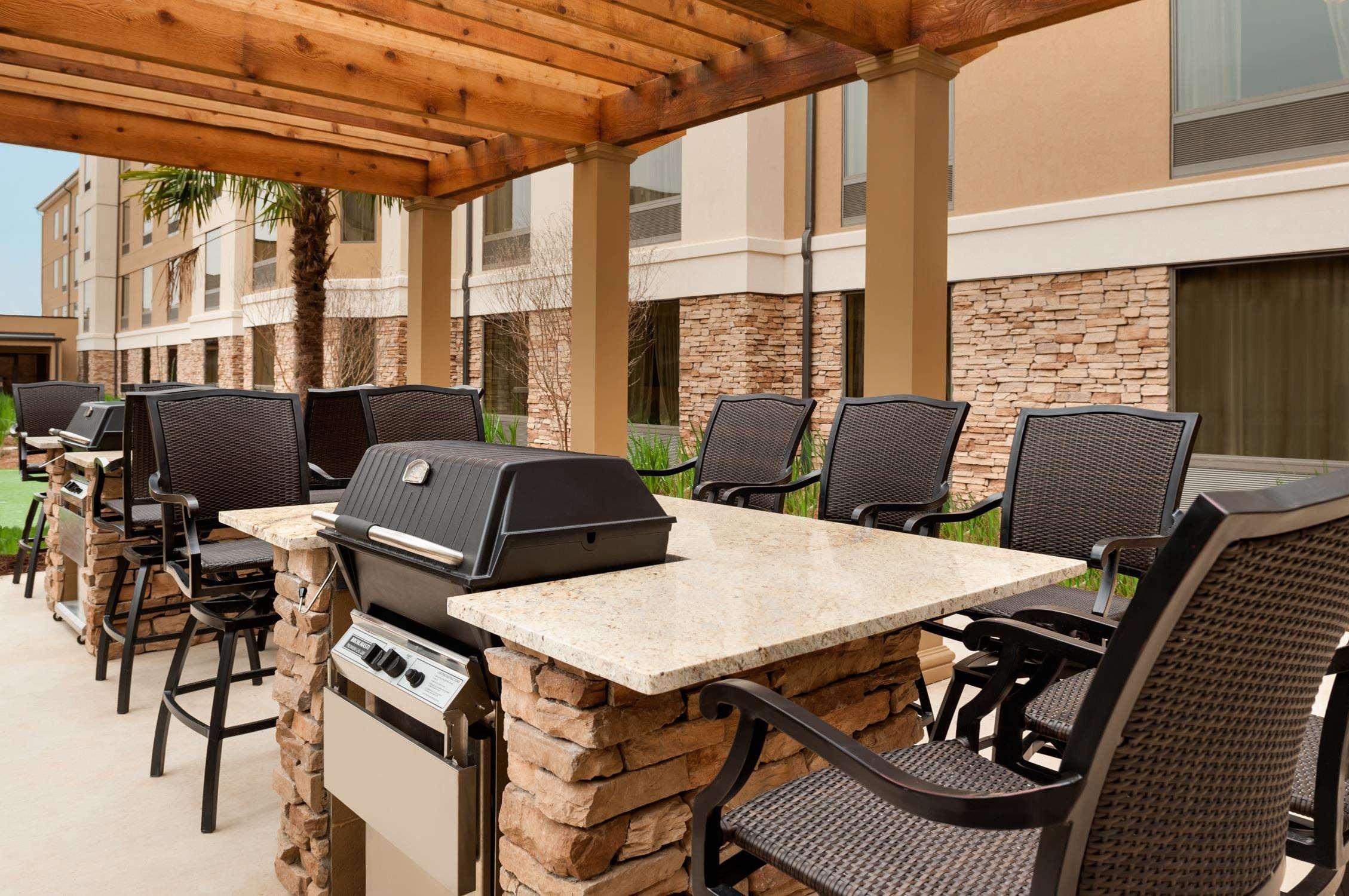 Homewood Suites By Hilton Shreveport Bossier City, La Εξωτερικό φωτογραφία