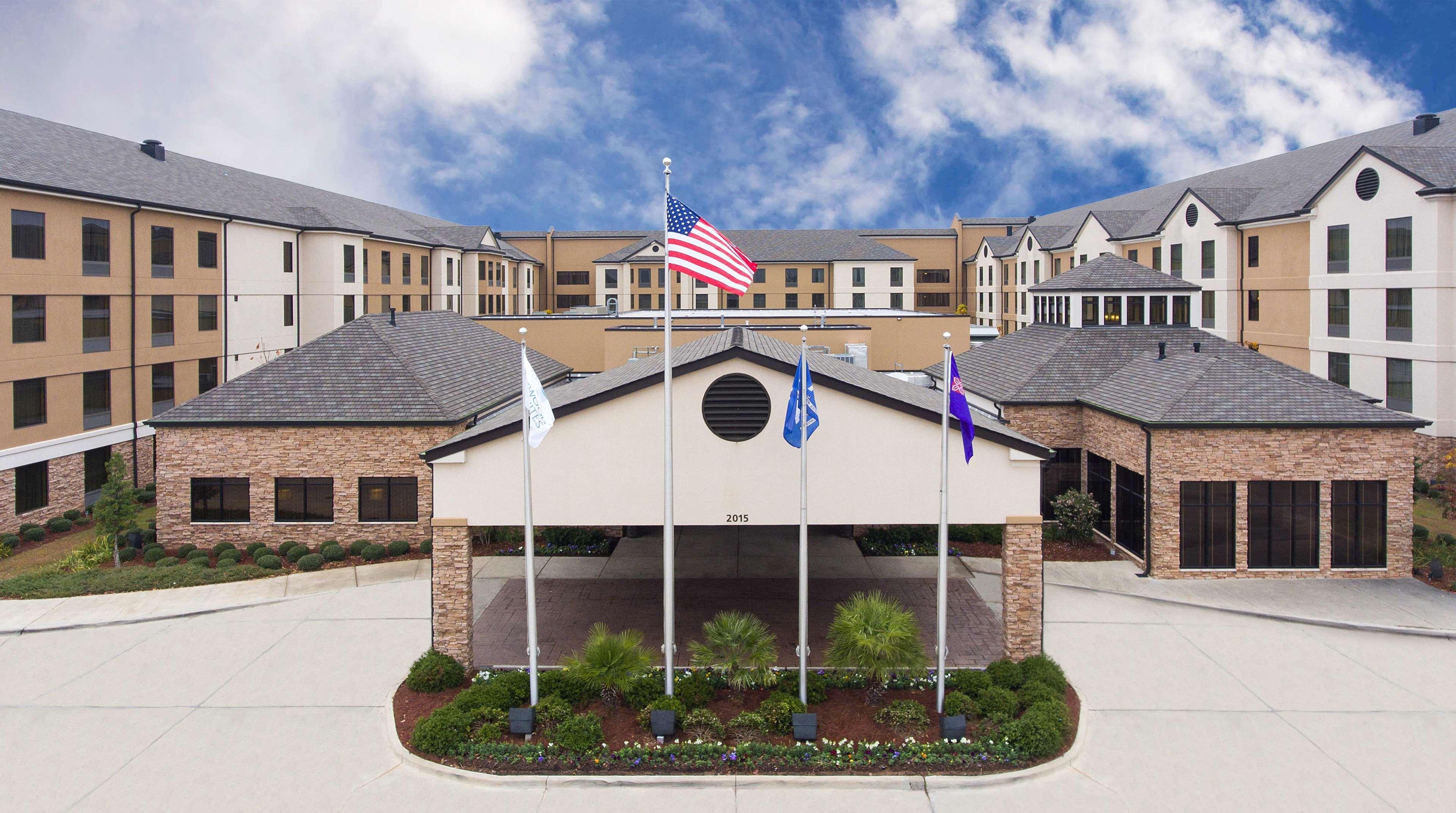 Homewood Suites By Hilton Shreveport Bossier City, La Εξωτερικό φωτογραφία