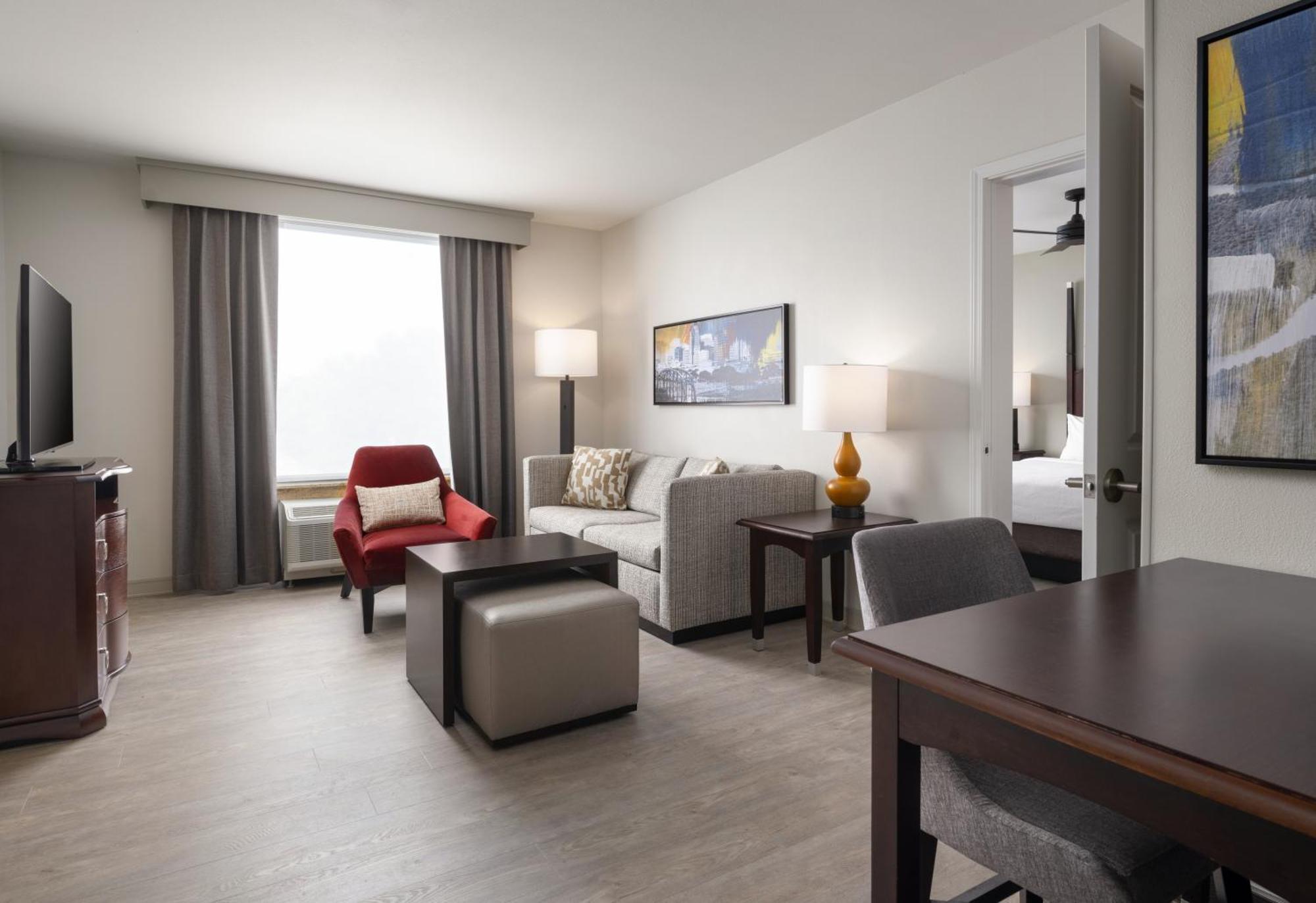 Homewood Suites By Hilton Shreveport Bossier City, La Εξωτερικό φωτογραφία