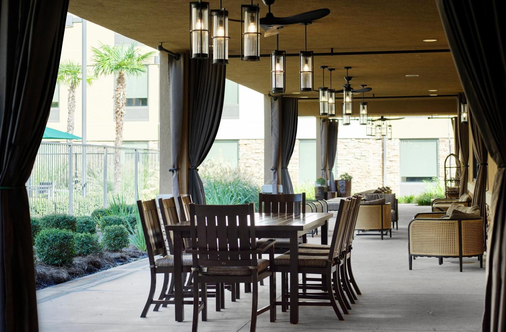 Homewood Suites By Hilton Shreveport Bossier City, La Εξωτερικό φωτογραφία