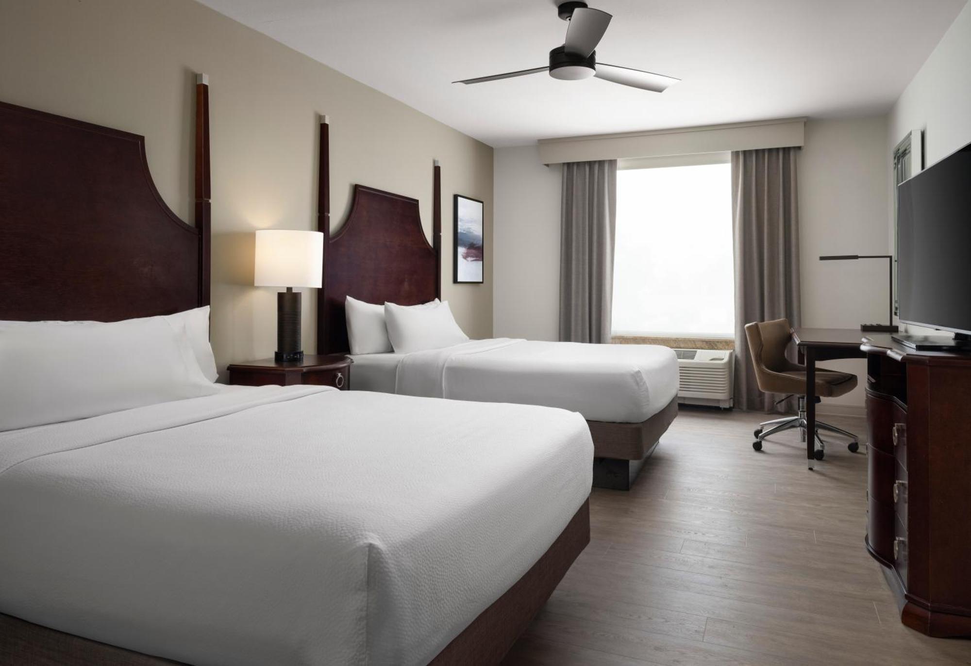 Homewood Suites By Hilton Shreveport Bossier City, La Εξωτερικό φωτογραφία