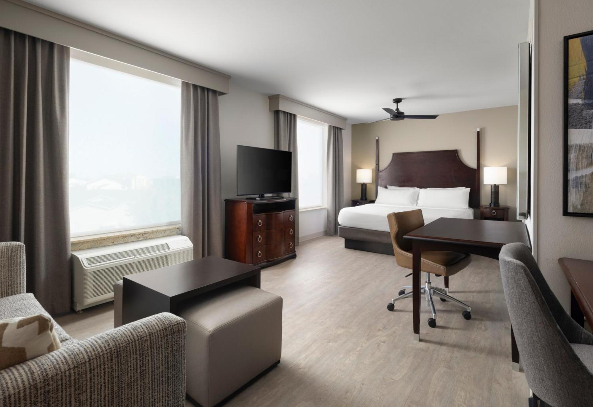 Homewood Suites By Hilton Shreveport Bossier City, La Εξωτερικό φωτογραφία