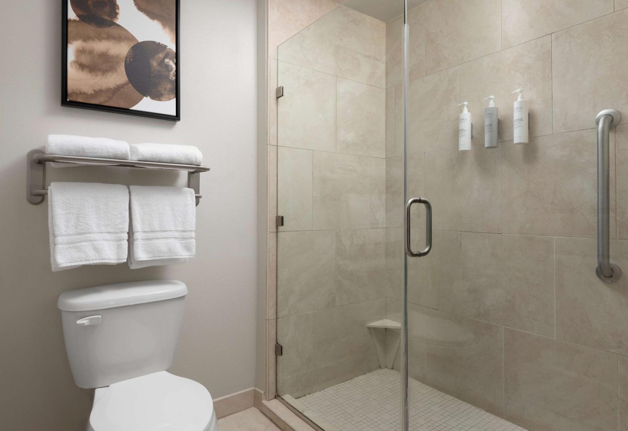 Homewood Suites By Hilton Shreveport Bossier City, La Εξωτερικό φωτογραφία