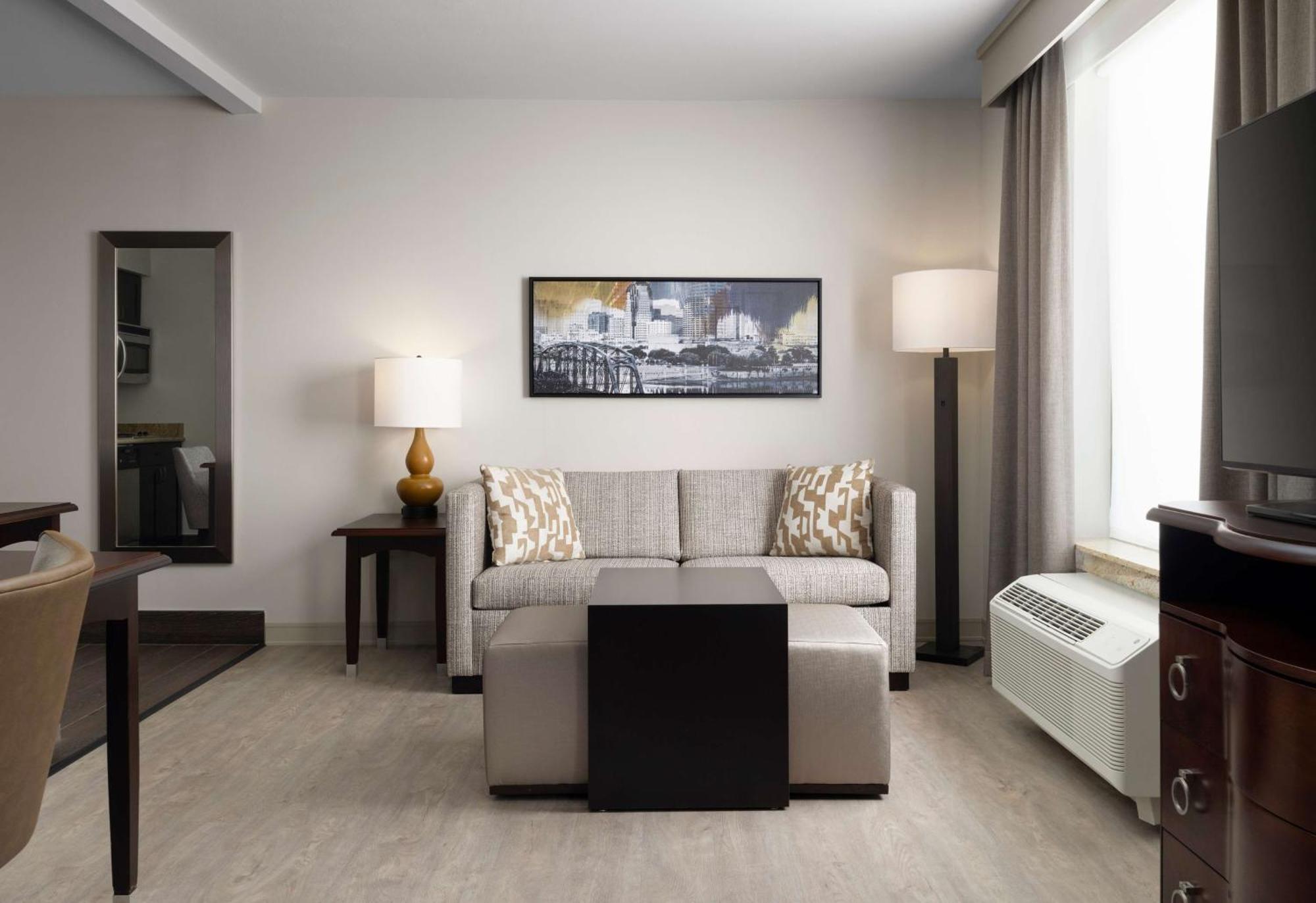Homewood Suites By Hilton Shreveport Bossier City, La Εξωτερικό φωτογραφία