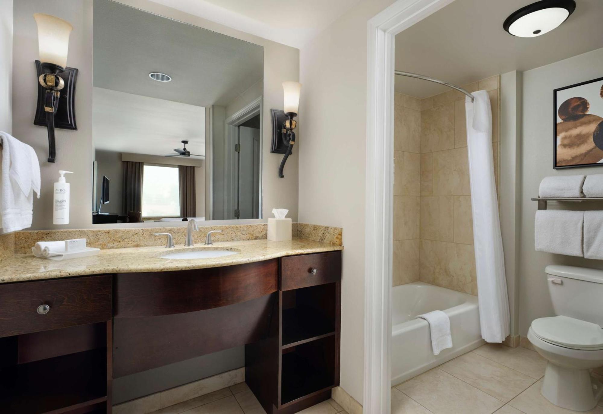 Homewood Suites By Hilton Shreveport Bossier City, La Εξωτερικό φωτογραφία