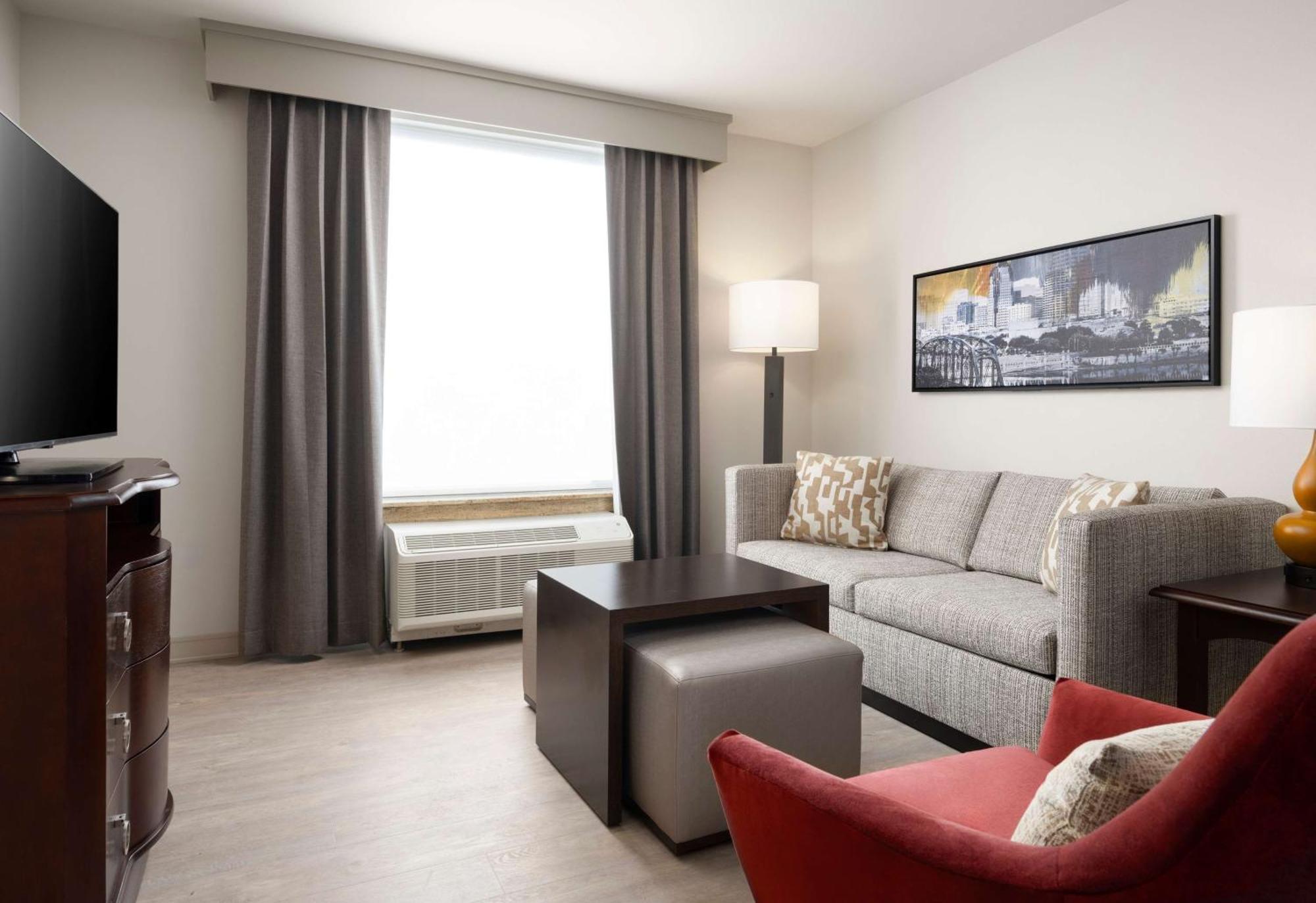 Homewood Suites By Hilton Shreveport Bossier City, La Εξωτερικό φωτογραφία