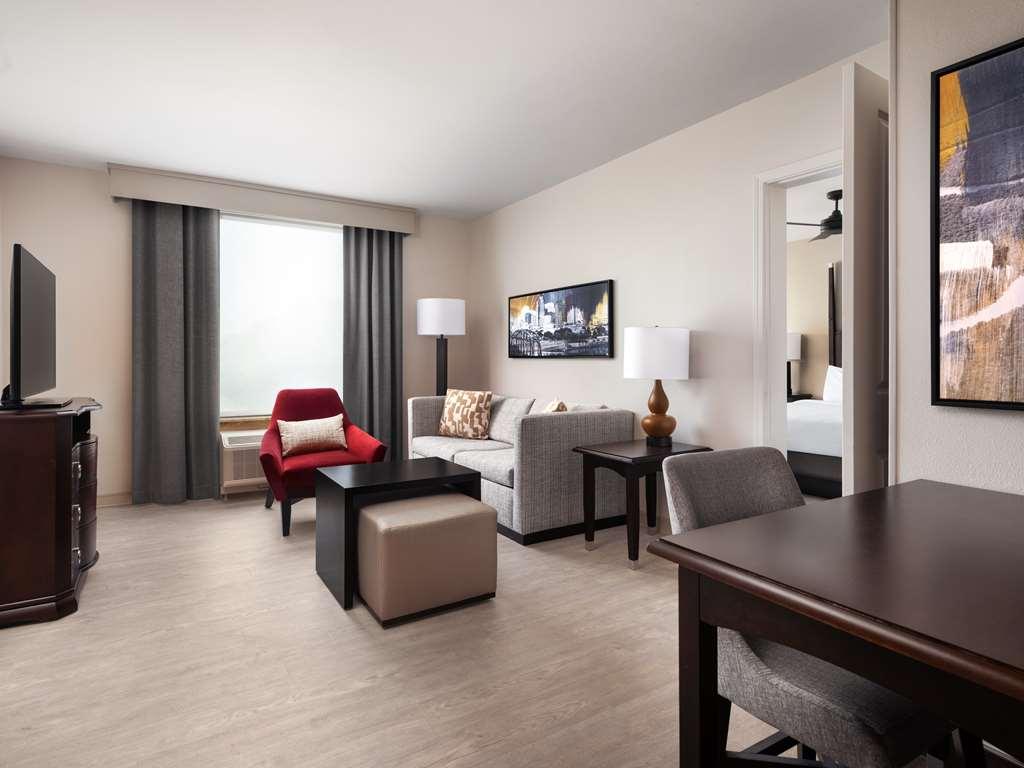 Homewood Suites By Hilton Shreveport Bossier City, La Δωμάτιο φωτογραφία