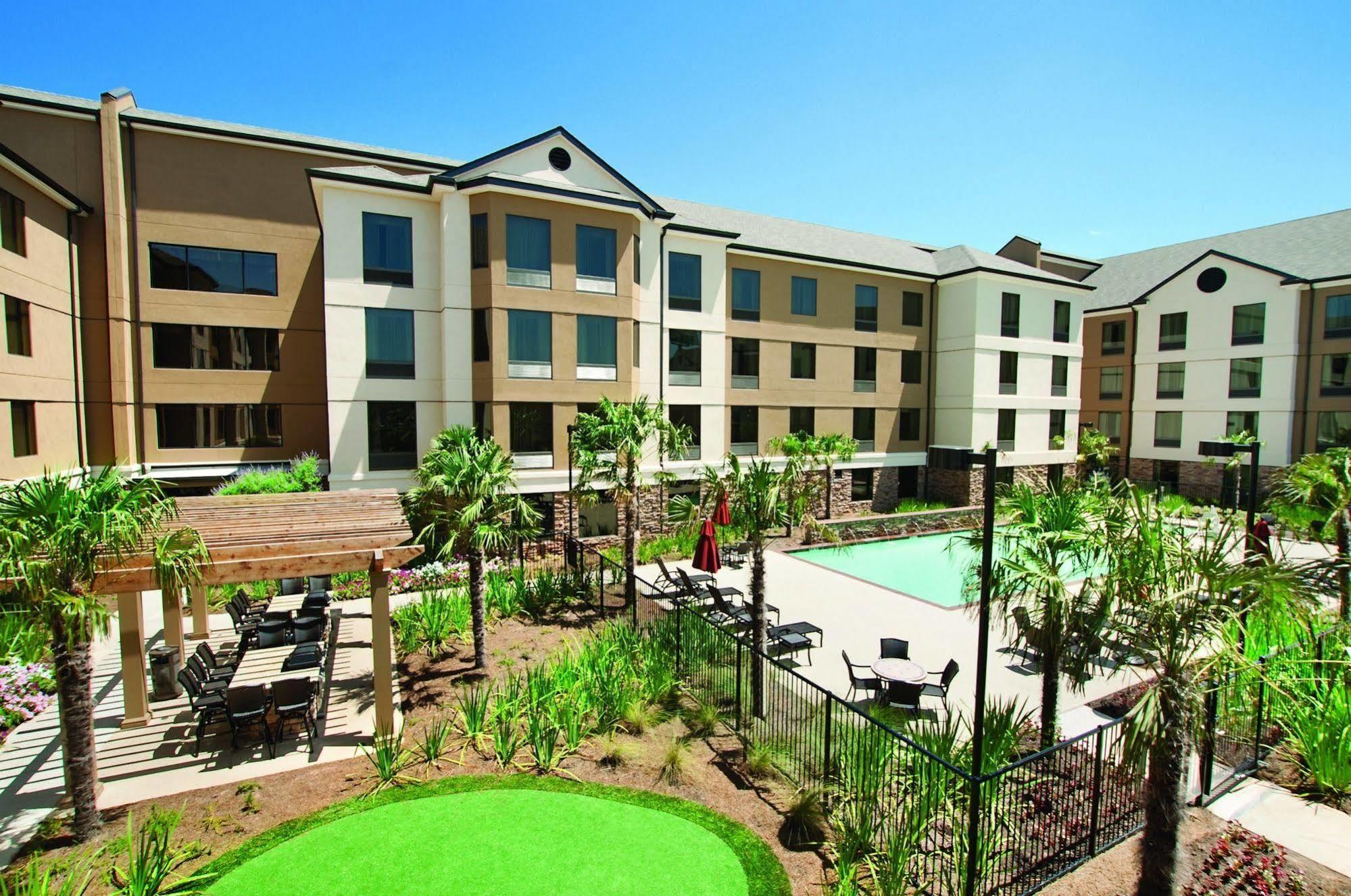 Homewood Suites By Hilton Shreveport Bossier City, La Εξωτερικό φωτογραφία