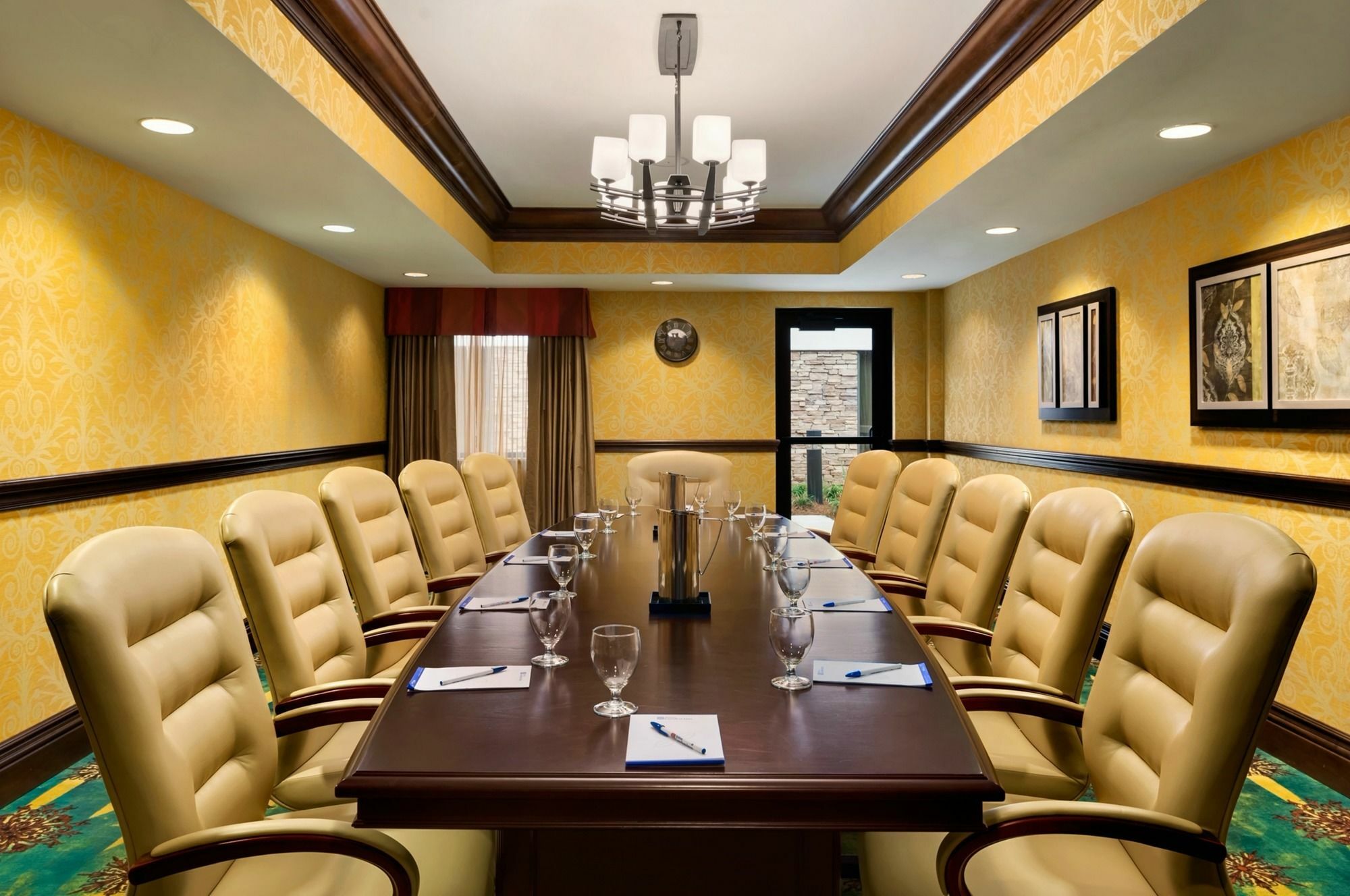 Homewood Suites By Hilton Shreveport Bossier City, La Εξωτερικό φωτογραφία